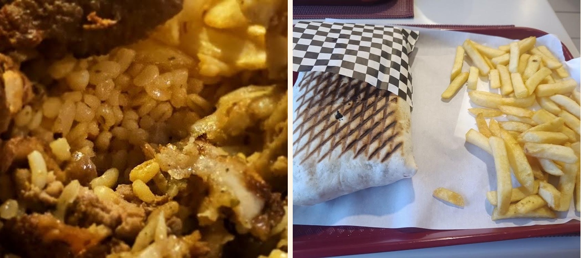 Maxi kebab grill - Gallery Image 8